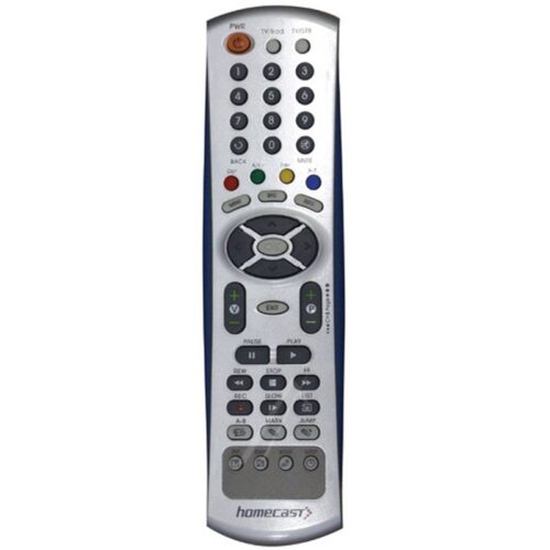 Afstandsbediening Homecast s8000