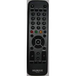 Afstandsbediening Humax rm-g01