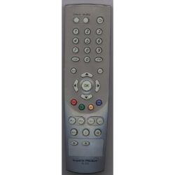 Afstandsbediening Humax rs-632 rs-501