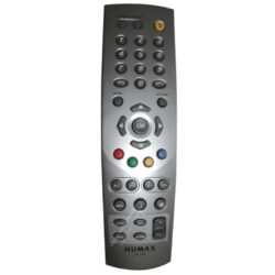 Afstandsbediening Humax rs636