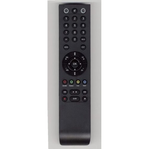 Afstandsbediening Philips dsr7141 dsr8141