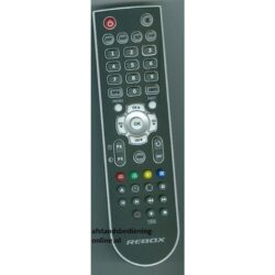 Afstandsbediening Rebox 2000 serie