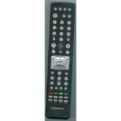 Afstandsbediening Rebox re-8000