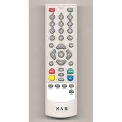 Afstandsbediening Sab 3500fta rc3500
