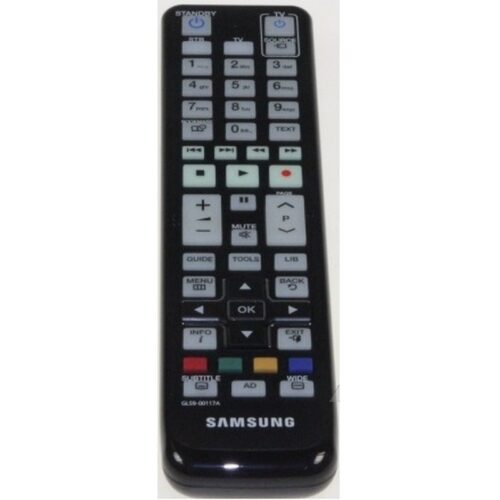 Afstandsbediening Samsung gl59-00117a smt-c7140