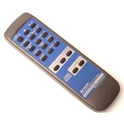 Afstandsbediening Sharp rrmcg0106awsa