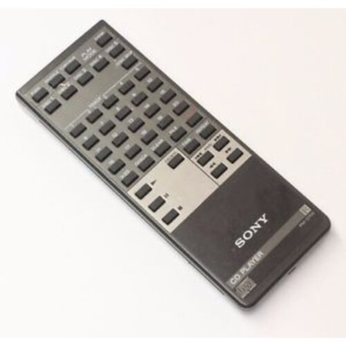 Afstandsbediening Sony rm-d705 rm-d506