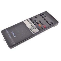 Afstandsbediening Sony rm-v33d
