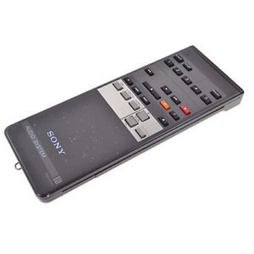 Afstandsbediening Sony rm-v33d
