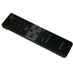 Afstandsbediening Sony rmt-409 Video 8