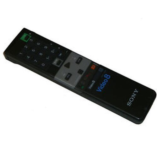 Afstandsbediening Sony rmt-409 Video 8