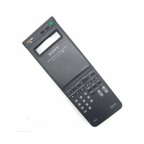 Afstandsbediening Sony rmt-v108 Sony rmt-v137b rmt-v126
