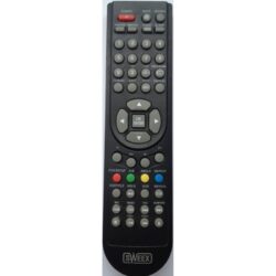 Afstandsbediening Sweex TV020 tv024 tv023