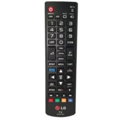 Afstandsbediening LG AKB73715601