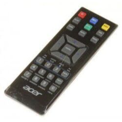 Afstandsbediening Acer MCJG811009