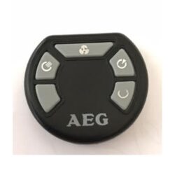 Afstandsbediening Aeg T-VL5537 ventilator