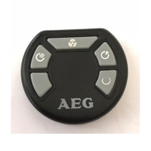 Afstandsbediening Aeg T-VL5537 ventilator