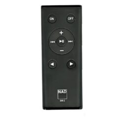 Afstandsbediening Nad dr2 D7050 dr3020