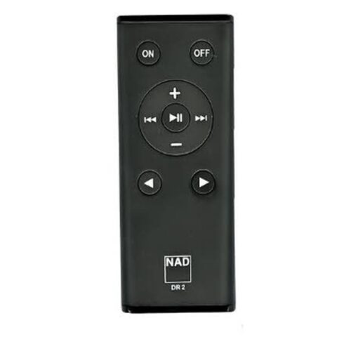 Afstandsbediening Nad dr2 D7050 dr3020