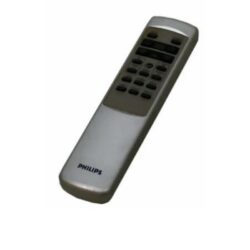 Afstandsbediening Philips rc0217 A5.600 speaker set