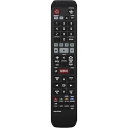 Afstandsbediening Samsung HT-E5550W HT-E4530K HT-E4500K