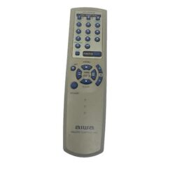 Afstandsbediening Aiwa rc-aas11