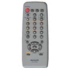 Afstandsbediening Aiwa rc-bat15