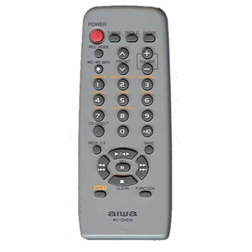 Afstandsbediening Aiwa rc-bat15