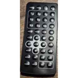 Afstandsbediening Akai acvds735t
