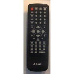 Afstandsbediening Akai ad110x