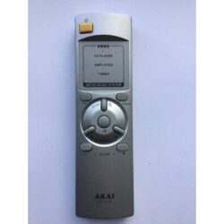 Afstandsbediening Akai qx-2100
