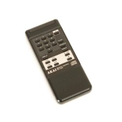 Afstandsbediening Akai rc-c32 rc-c37