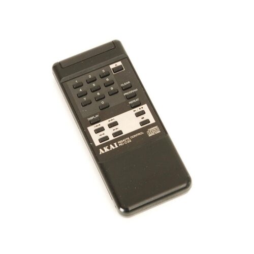 Afstandsbediening Akai rc-c32 rc-c37
