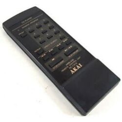 Afstandsbediening Akai rc-c512