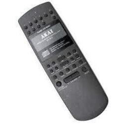 Afstandsbediening Akai rc-s77