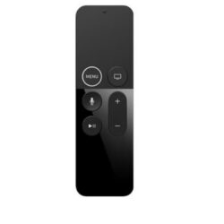 Afstandsbediening Apple tv siri 4e generatie