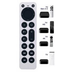 Afstandsbediening Apple tv 4k gen 1 2 3 & 4