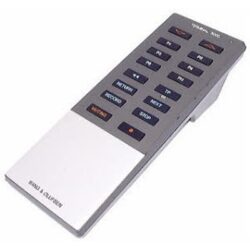 Afstandsbediening B & O beocentral terminal 3000