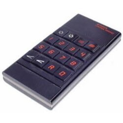 Afstandsbediening Beovision control module