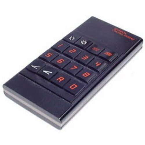 Afstandsbediening Beovision control module
