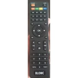 Afstandsbediening Blomc 5000ca