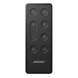 Afstandsbediening Bose smart soundbar 300 600 850569-0010