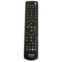 Afstandsbediening Toshiba CT-8023