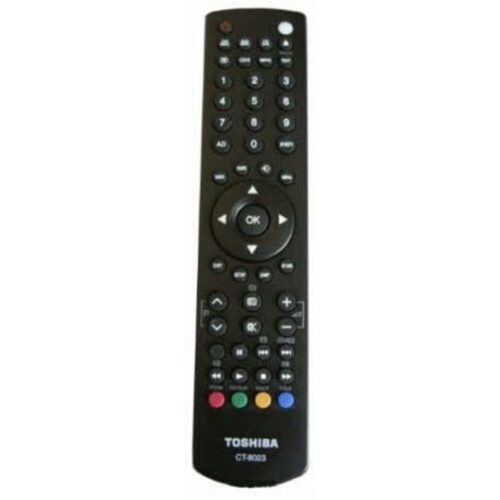 Afstandsbediening Toshiba CT-8023