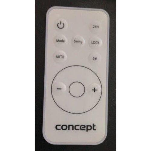 Afstandsbediening Concept qh4001 qh4000 qh4100