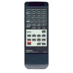 Afstandsbediening Denon rc-122 pra-1500