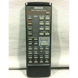 Afstandsbediening Denon rc-129 dra-285rd