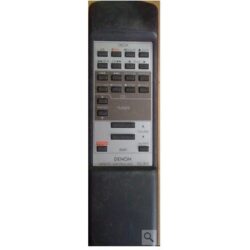 Afstandsbediening Denon rc-837