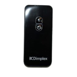 Afstandsbediening Dimplex Club Gisella fln20