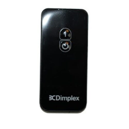 Afstandsbediening Dimplex Club Gisella fln20